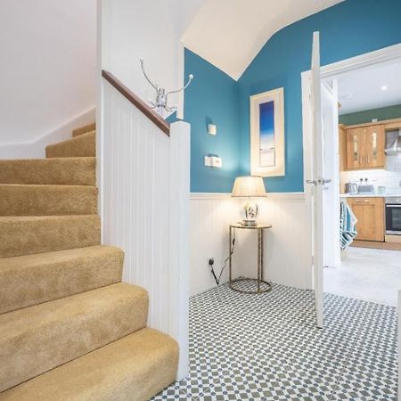 Castle Lane House Villa Енискилен Екстериор снимка