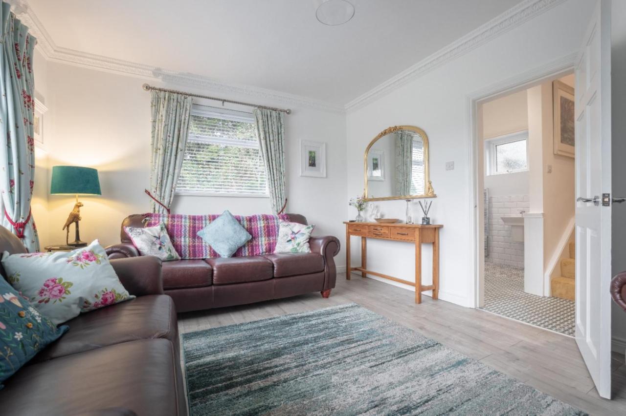 Castle Lane House Villa Енискилен Екстериор снимка