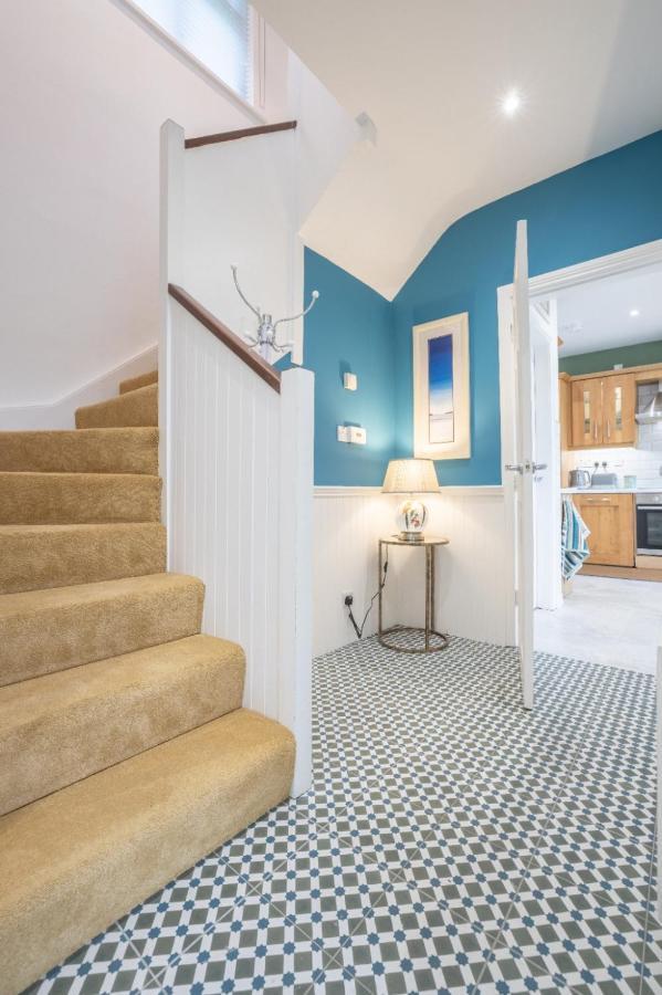 Castle Lane House Villa Енискилен Екстериор снимка